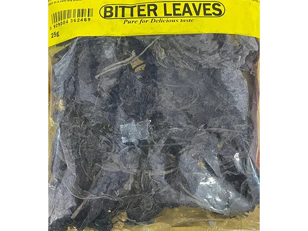 Bitter Leaves