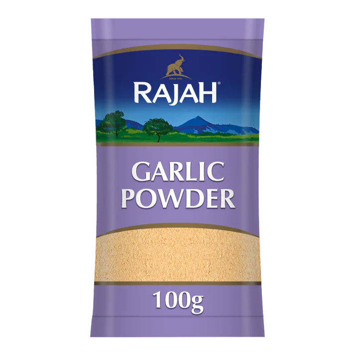 Garlic Powder