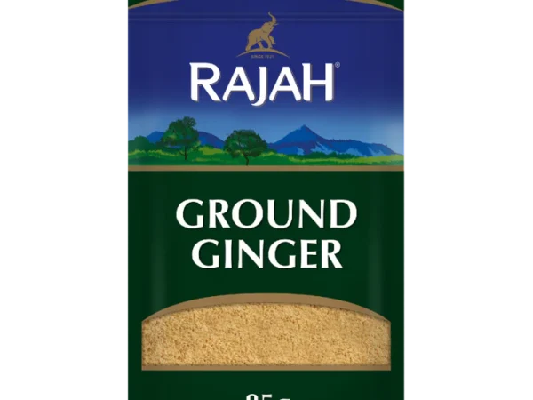 Ground Ginger