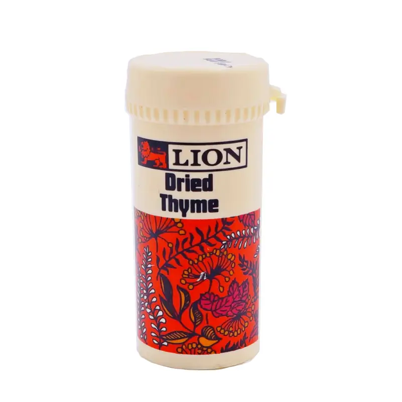 Lion Dried Thyme (1)