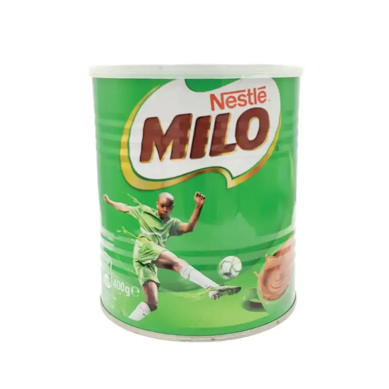 Nestle Milo (1)