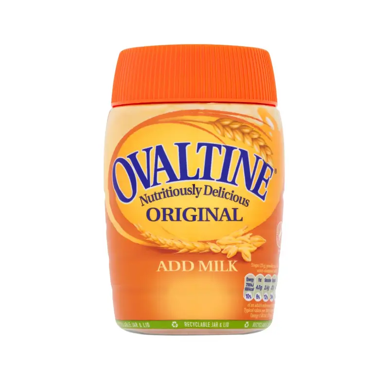 Ovaltine Original (1)