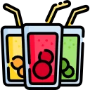 Drinks & Non - Tea beverages