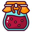 Shito & Traditional Condiments