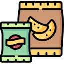 Snacks & Biscuits