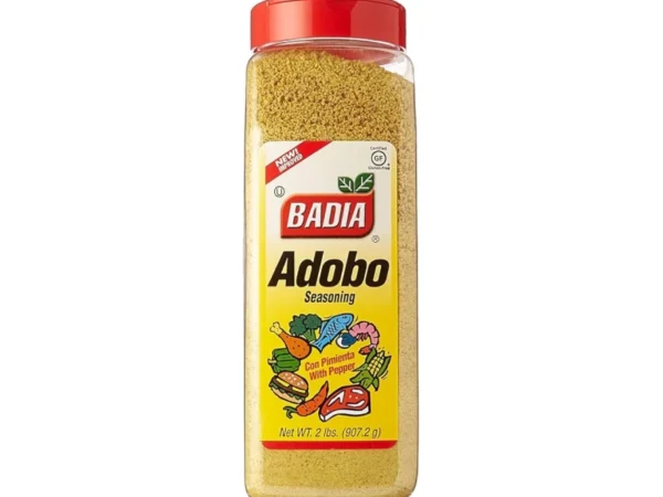 Badia Adobo Seasoning 907g