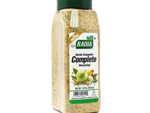 Badia Complete Seasoning 793g