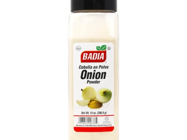 Badia Onion Powder 510g