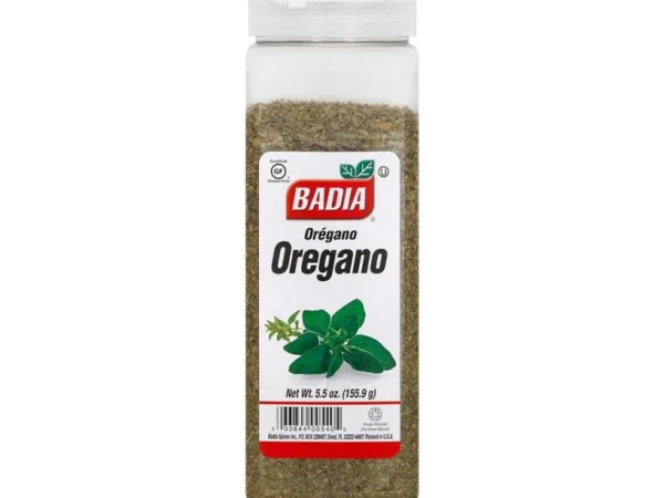 Badia Oregano 155g