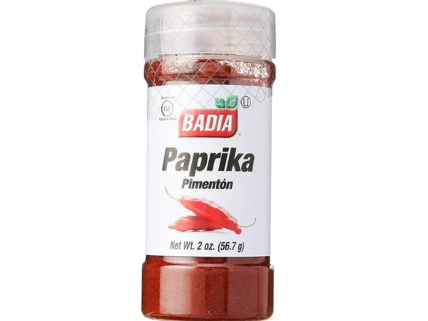 Badia Paprika 56.7g