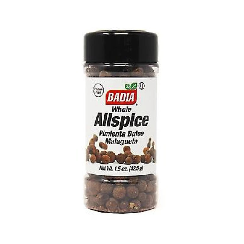 Badia Whole Allspice 56.7g