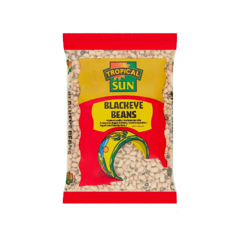 Blackeye Beans 500g