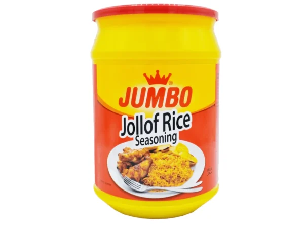 Jumbo Jollof Rice Seasoning 1kg