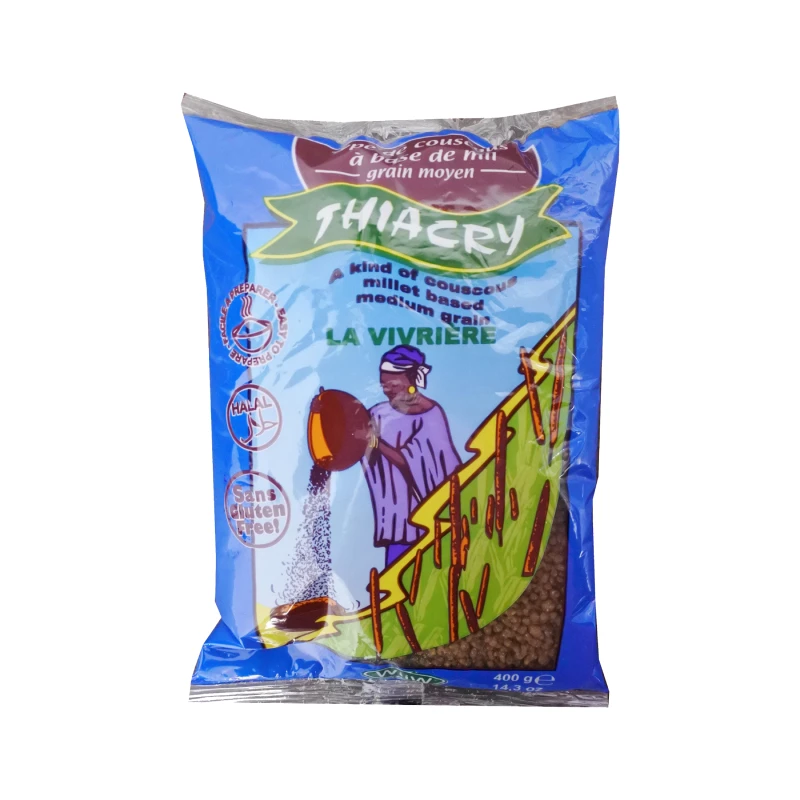 La Vivriere Thiacry Flour 400g £1.99
