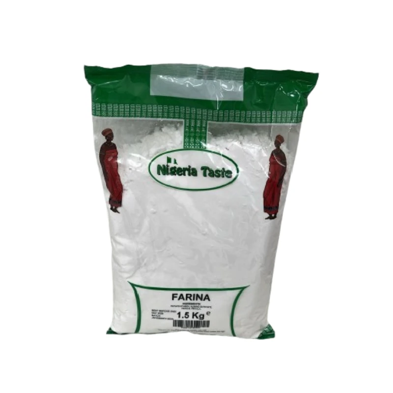 Nigeria Taste Farina 1.5kg