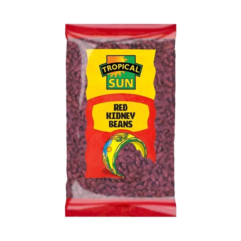 Red Kidney Beans 500g £1.99 x 20