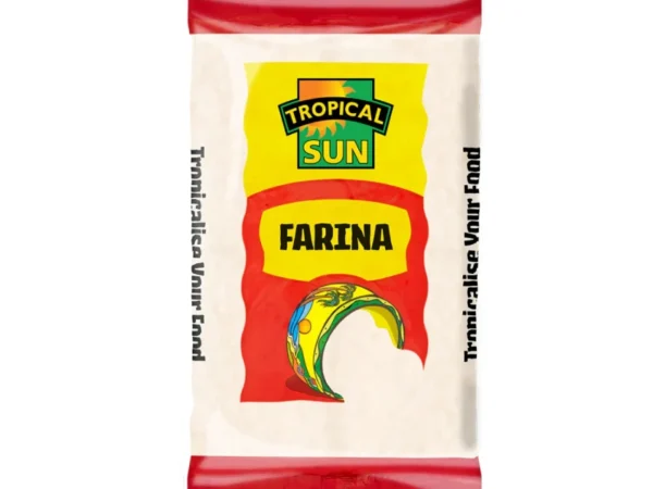 Tropical Sun Farina 1.5kg