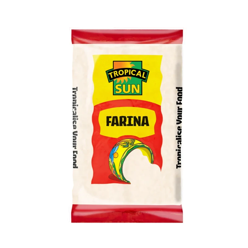Tropical Sun Farina 1.5kg