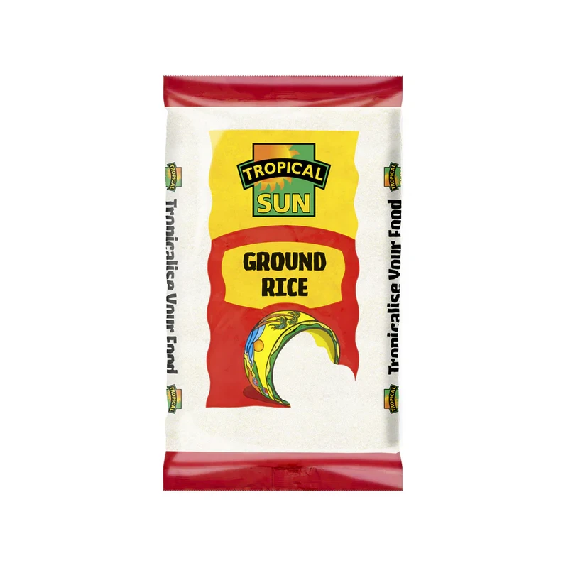 Tropical Sun Ground Rice 1.5kg