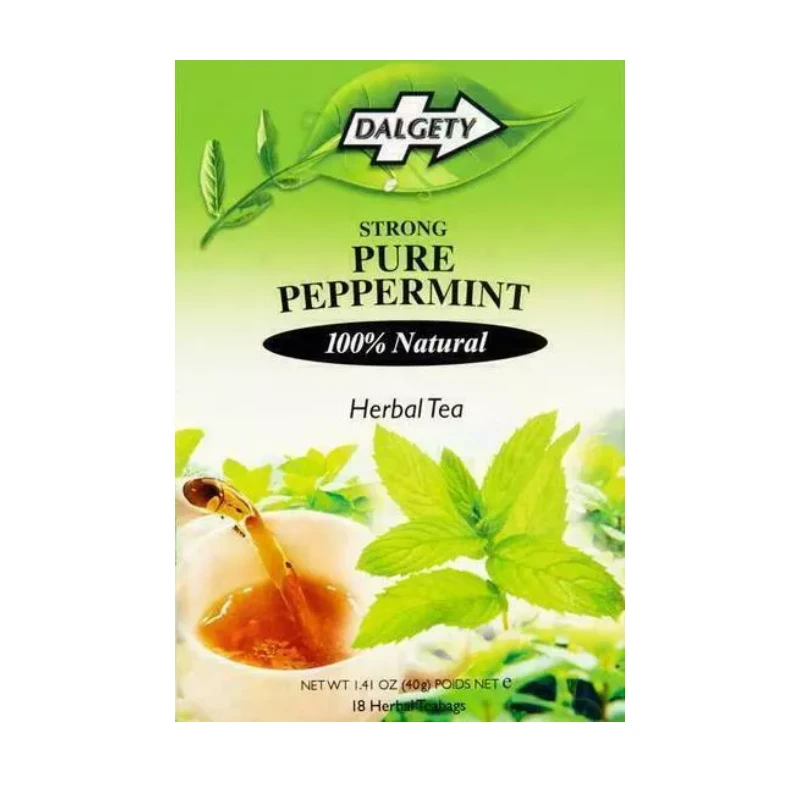 Dalgety Pure Peppermint 40g