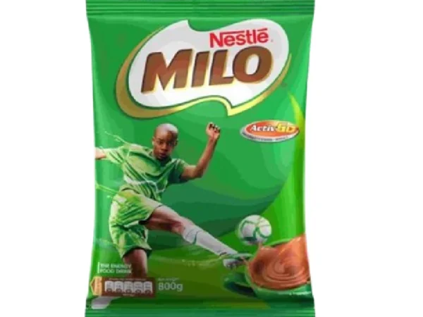 Nestle Milo 800g