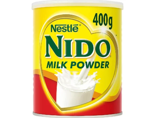Nido 400g